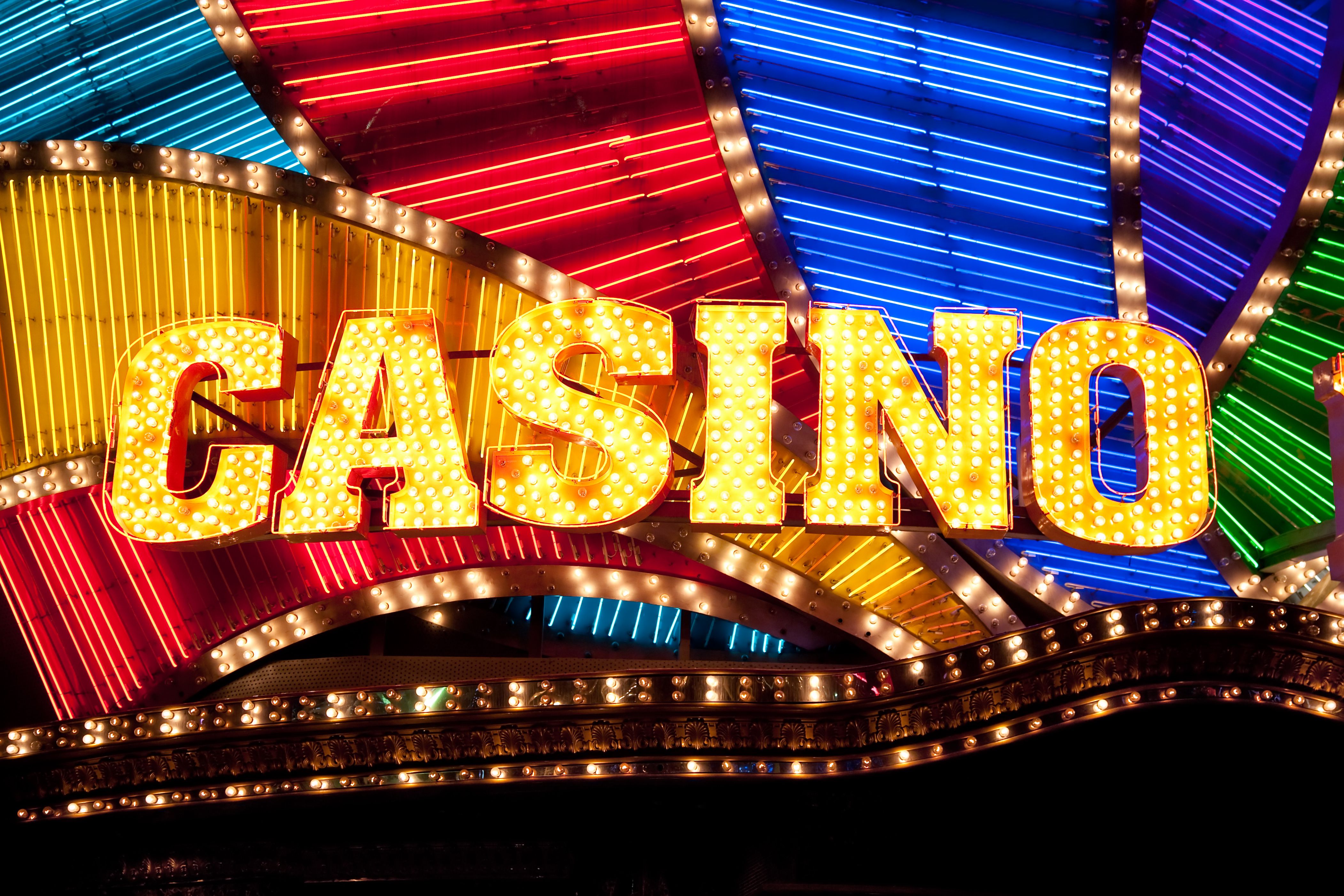 A vibrant and exciting crypto slot machine interface